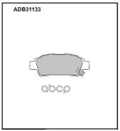 ������� �������� ��������� Allied Nippon ���. ADB31133 ADB31133 ����