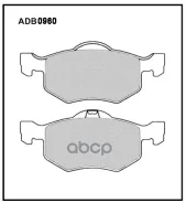 ������� ��������� �������� | ����� | Allied Nippon ���. ADB0960 ADB0960 ����