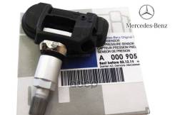 ������ �������� � ���� max 5,8 bar Mercedes-BENZ ���. A0009050030 A0009050030 ����