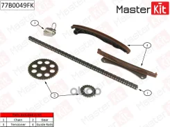 �������� ���� ��� OPEL Agila/Astra/Corsa 1.3CDTi A13DTC/A13DTE 03 77B0049FK MasterKit ���. 77B0049FK 77B0049FK ����