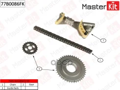 �������� ���� ��� MasterKit ���. 77B0086FK 77B0086FK ����