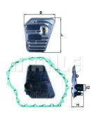 ������ �������������� Mahle/Knecht ���. HX 167D HX167D ����