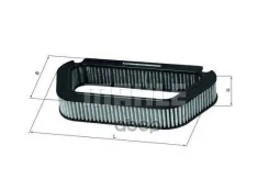 ������ �������� (��������) Mahle/Knecht ���. lak176 LAK176 ����