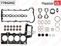 ������� �������� ��������� � ���������� ��� BMW E87/E46/E90/E60/E83 1.8-2.0L M47N204D4 77BG042 MasterKit ���. 77BG042 77BG042 ����