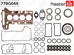 ������� �������� ��������� � ���������� ��� BMW E84/89/F20/F21/F30/F10 2.0-2.8i N20 11- 77BG044 MasterKit ���. 77BG044 77BG044 ����