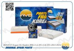   (.7700274177 + .165469466r + .8201153808) Renault (Logan Ls) (Sandero Bs0) (1,4) (8V) (1,6) (8V) (2012-2015) (. ...