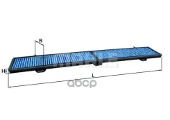 ������ ������ Mahle/Knecht ���. LAO 248 LAO248 ����