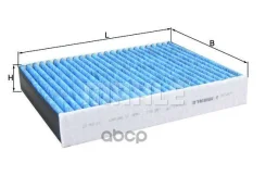 ������ ������ CareMetix Mahle/Knecht LAO812 LAO812 ����