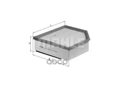 ������ ��������� Mahle/Knecht ���. LX12891 LX12891 ����