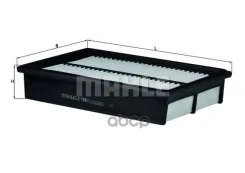������ ��������� Mahle/Knecht ���. LX 1688 LX1688 ����