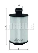 ������ �������� Chevrolet 2.0 CRDI 06- Mahle/Knecht ���. OX1012D OX1012D ����