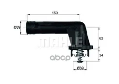 ��������� Mahle/Knecht ���. TI2095 TI2095 ����