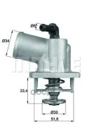 ��������� Mahle/Knecht ���. TI5592D TI5592D ����