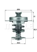 ��������� PSA 1,8D, 1,9D, 1,9TD, 2,0HDi, 2,2HDi, 2,1TD 96-, Fiat Ducato, Scudo, Ulysse 95- 2,0JTD/ 1,9D, Suzuki Baleno 98-02, Grand Vitara 01- Mahle/K...