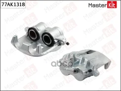 ������� ��������� | ����� ��� | Mercedes-BENZ Sprinter (W901, 902, 903, 904, 906, 906) 1995-, VOLK MasterKit ���. 77AK1318 77AK1318 ����