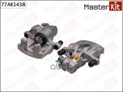 ������� ��������� ���. ���. Renault Laguna II (BG0/1_) 2001 - 2007 77AK1438 MasterKit ���. 77AK1438 77AK1438 ����