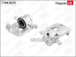 ������� ��������� �������� R Chevrolet Spark (M300) 2009 - MasterKit ���. 77AK1835 77AK1835 ����