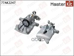 ������� ��������� ������ ������ Opel Vivaro A (X83) 2001 -, Renault Trafic II (JL) 2001- 77AK2247 MasterKit ���. 77AK2247 77AK2247 ����