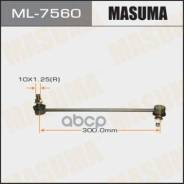  ()  Masuma Ml7560 (4242063J00) Masuma . ML-7560 ML7560 
