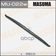   22  (550) Masuma . MU-022W MU022W 