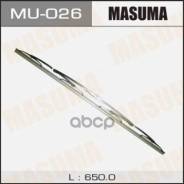 ! 650Mm   Masuma . MU-026 MU026 