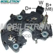 ������� ���� VW, Seat, Ford Galaxy (Bosch 112mm) Mobiletron ���. RB24H RB24H ����