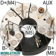 ������� ���� DAF (truck) Mobiletron ���. RB71H RB71H ����