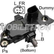 ��������� ���������� Mobiletron ���. vr-b255 VRB255 ����