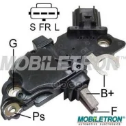 ��������� ���������� Ford Transit Mobiletron ���. vr-b262 VRB262 ����