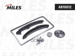 �������� ���� ��� VAG 1.4FSi/TFSi 16V 07- co ����������� Miles Miles ���. AB10012 AB10012 ����