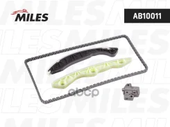 �������� ���� ��� Hyundai ix35/Santa Fe II/Sonata Miles AB10011 AB10011 ����