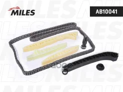 �������� ���� ��� (��� ��������� INA 553 0323 10) Miles AB10041 AB10041 ����