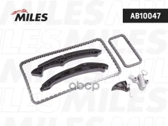 �������� ���� ��� (��� ��������� INA 553 0351 10) VAG 1.4FSi-1.6FSi BAG/BLF/BLP 03- AB10047 Miles ���. AB10047 AB10047 ����