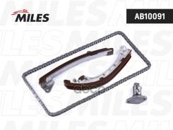 �������� ���� ��� Toyota 1.4-1.8 99-��� ��������� (INA 553027610) AB10091 Miles ���. AB10091 AB10091 ����
