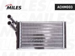   Miles . ACHM003 ACHM003 Miles ACHM003 