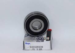 ��������� (47,00/ 17.00/ 14.00/ ���������) Koyo ���. 6303-2RSCM 63032RSCM ����