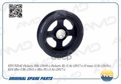   Hyundai (Solaris Rb) (2010-) (Solaris Ii) (1,6) (2017-) (Creta) (1,6) (2016-) Kia (Rio Ub) (2011-) (Rio Iv) (1,6) (2017-) AMD . Amdd...