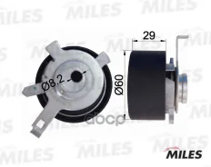 ����� ����� ��� FORD Focus/Mondeo/Connect 1.6-2.0 (INA 531034510) AG02041 Miles ���. AG02041 AG02041 ����