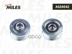 ���� ���������� Fiat/ Opel 1.9JTD/1.9CDTI 02 Miles Miles ���. AG04042 AG04042 ����