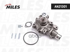 ����� ������� Iveco Daily II 2.8TD 99-06 AN21301 Miles ���. AN21301 AN21301 ����