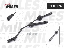 ������� �/� MMC Carisma 1.8/ Airtrek2.0 Miles Miles ���. BLC0024 BLC0024 ����
