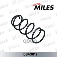 ������� �������� �������� FORD Focus II 1.8D/2.0D (KYB RG3406) DB43017 Miles ���. DB43017 DB43017 ����