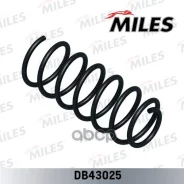 ������� �������� �������� VW Passat III 1.6/1.8 88-92 (KYB RG1266) DB43025 Miles ���. DB43025 DB43025 ����