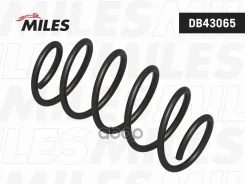 ������� �������� �������� FORD Mondeo III Miles DB43065 DB43065 ����
