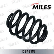 ������� ������ �������� Renault CLIO II H/D 98-05 (KYB RX6965) DB43115 Miles ���. DB43115 DB43115 ����