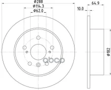 ���� ��������� | ��� | Toyota Camry Saloon (_V3_) 3.0 (MCV30_) 08.2001 - 11.2006 Toyota Highlander / Kluger (_U2_) 2.4 4WD (ACU25_) 06.2000 - 09.2003...