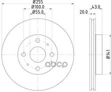 ���� ��������� | ����� | Toyota Yaris (_P1_) 1.0 (SCP10_) 04.1999 - 09.2005 Toyota ECHO Saloon (_P1_) 1.5 (NCP12_) 08.2000 - 01.2006 Nisshinbo ���. ND...