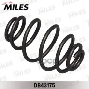 ������� ������ �������� OPEL Astra G ��������� Miles DB43175 DB43175 ����