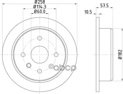 ���� ��������� | ��� | Chevrolet Lacetti Saloon (J200) 1.6 03.2005 - 03.2013 Chevrolet Lacetti (J200) 1.4 16V 03.2005 - Nisshinbo ���. ND6001K ND6001K...