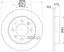 ���� ��������� | ��� | Nisshinbo ���. ND6006K ND6006K ����